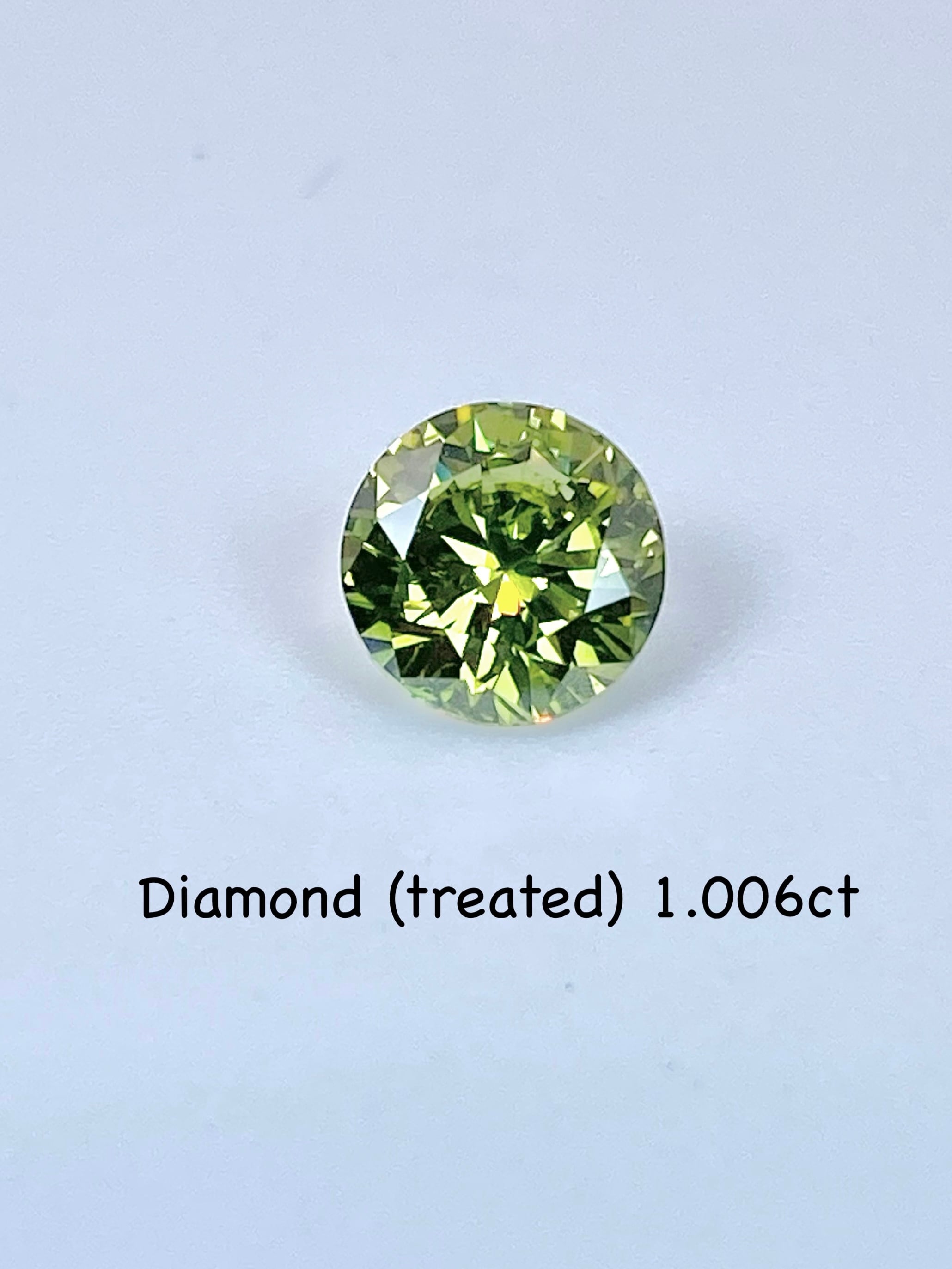 ダイヤモンドルース | シークレットベースジュエリー Secret Base Jewelry