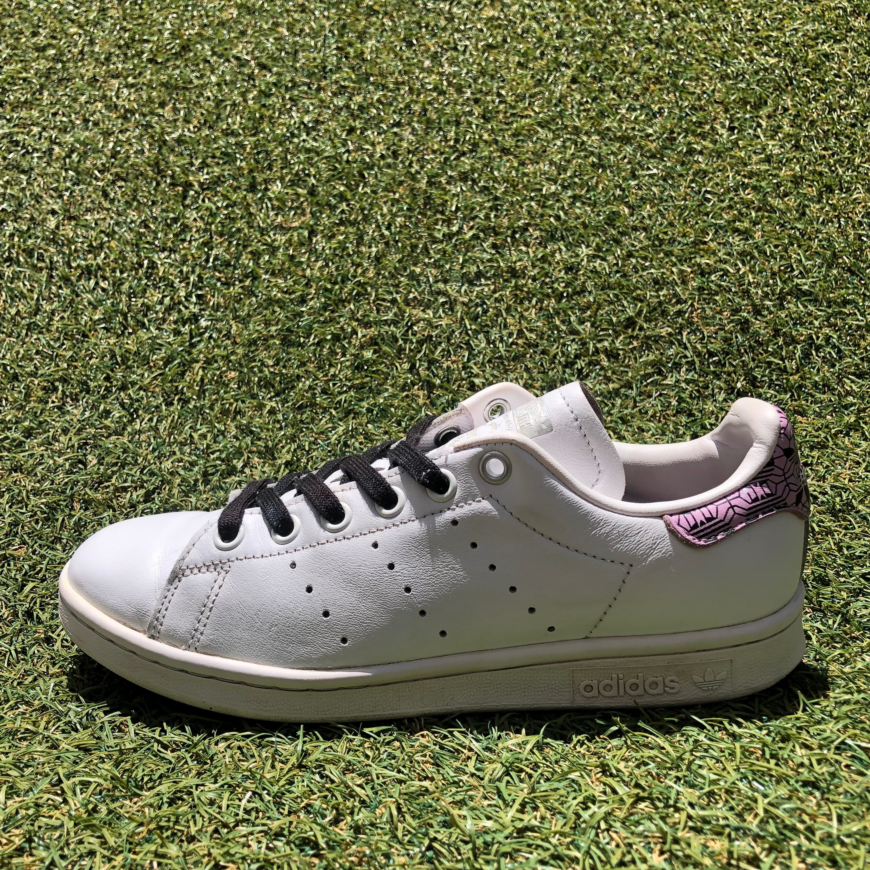 adidas stansmith アディダス スタンスミス HB201