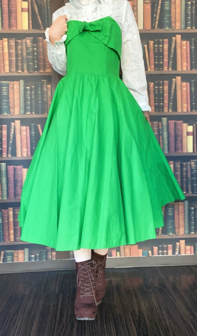 海外古着 Overseas Old Clothes Witch The Embellish