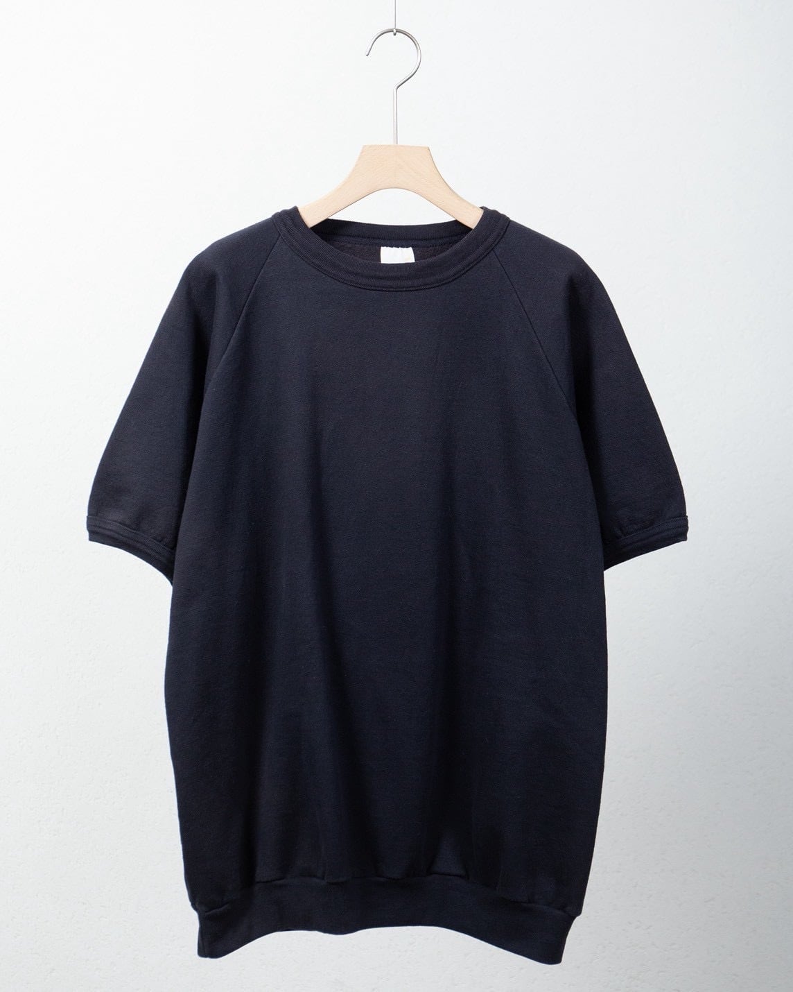 MAATEE&SONS / S/S BORDER POCKET TEE 
