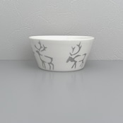 【PENTIK】Saaga Bowl(サーガ ボウル) 0.4ℓ