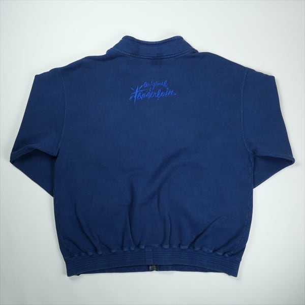 Yahoo!オークション テンダーロイン MOCK NECK SWEAT ZIP UP 