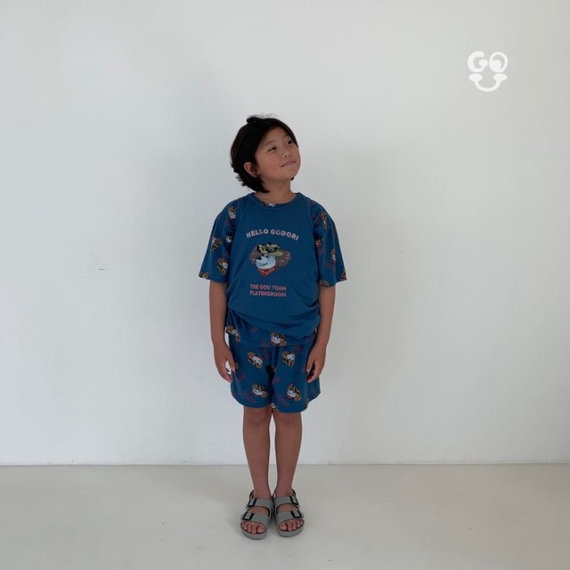 LINK GO U team T<kids>