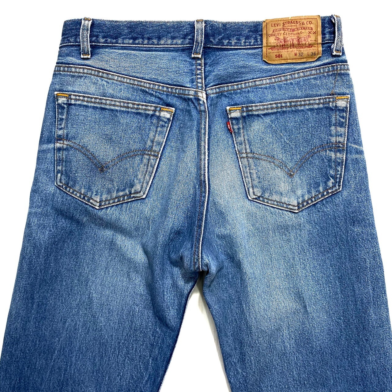 90年代 USA製 Levi