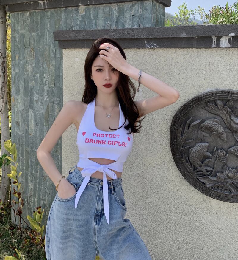 サマーショートシャツ トップス 夏物 ヨーロピアン ブラックストロベリース18959137327