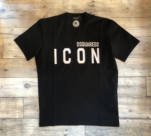 DSQUARED2 / ICON.T-SHIRT