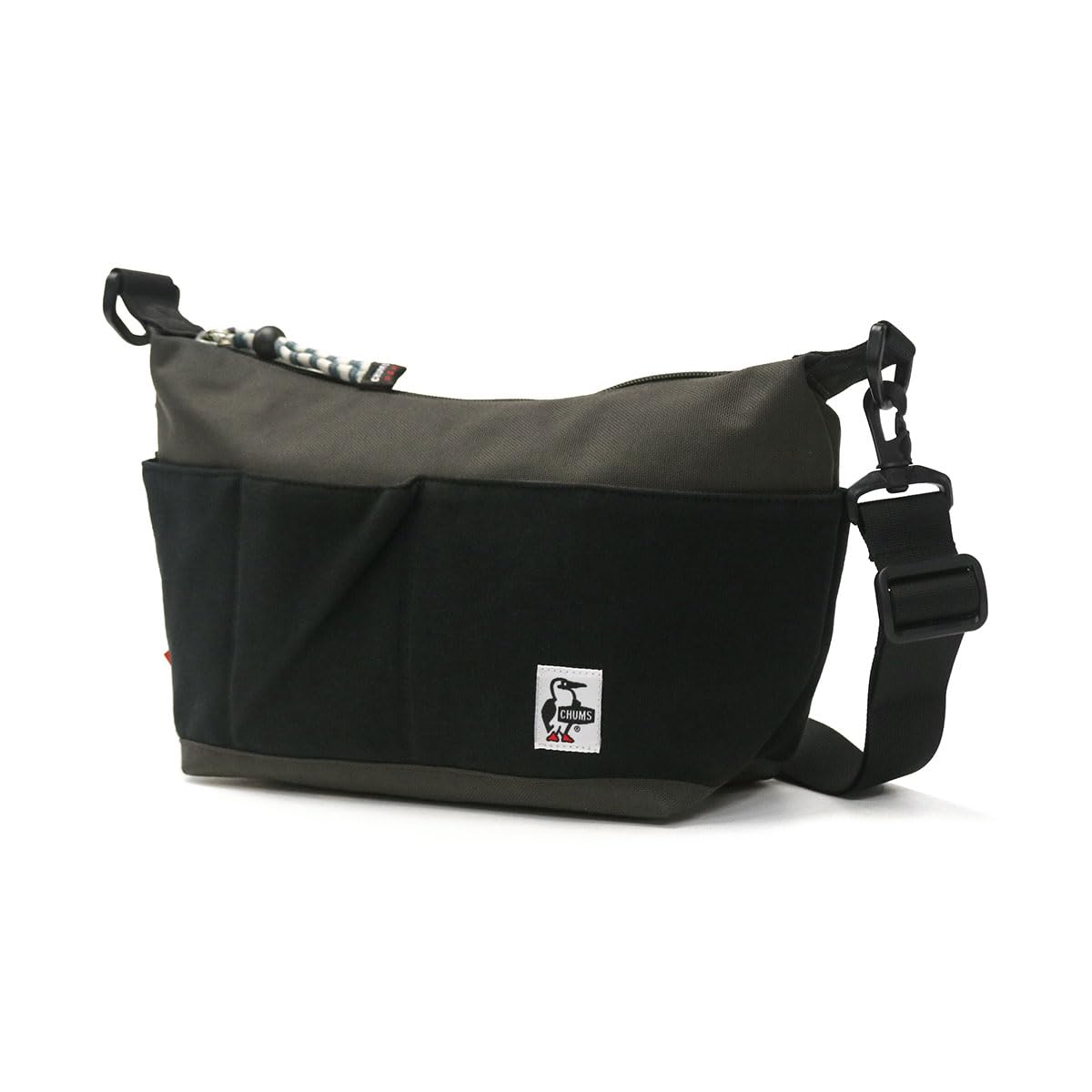 リッジマウンテンギア RIDGE MOUNTAIN GEAR EVERY TOTE BLACK 4WAY