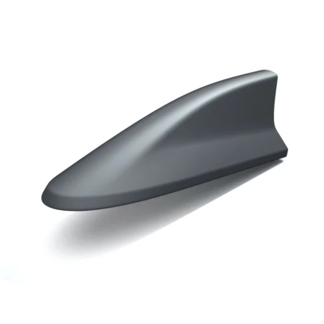 24K9008　GRヤリス ルーフアンテナ