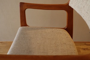 Benny Linden「Dining chair」（A）