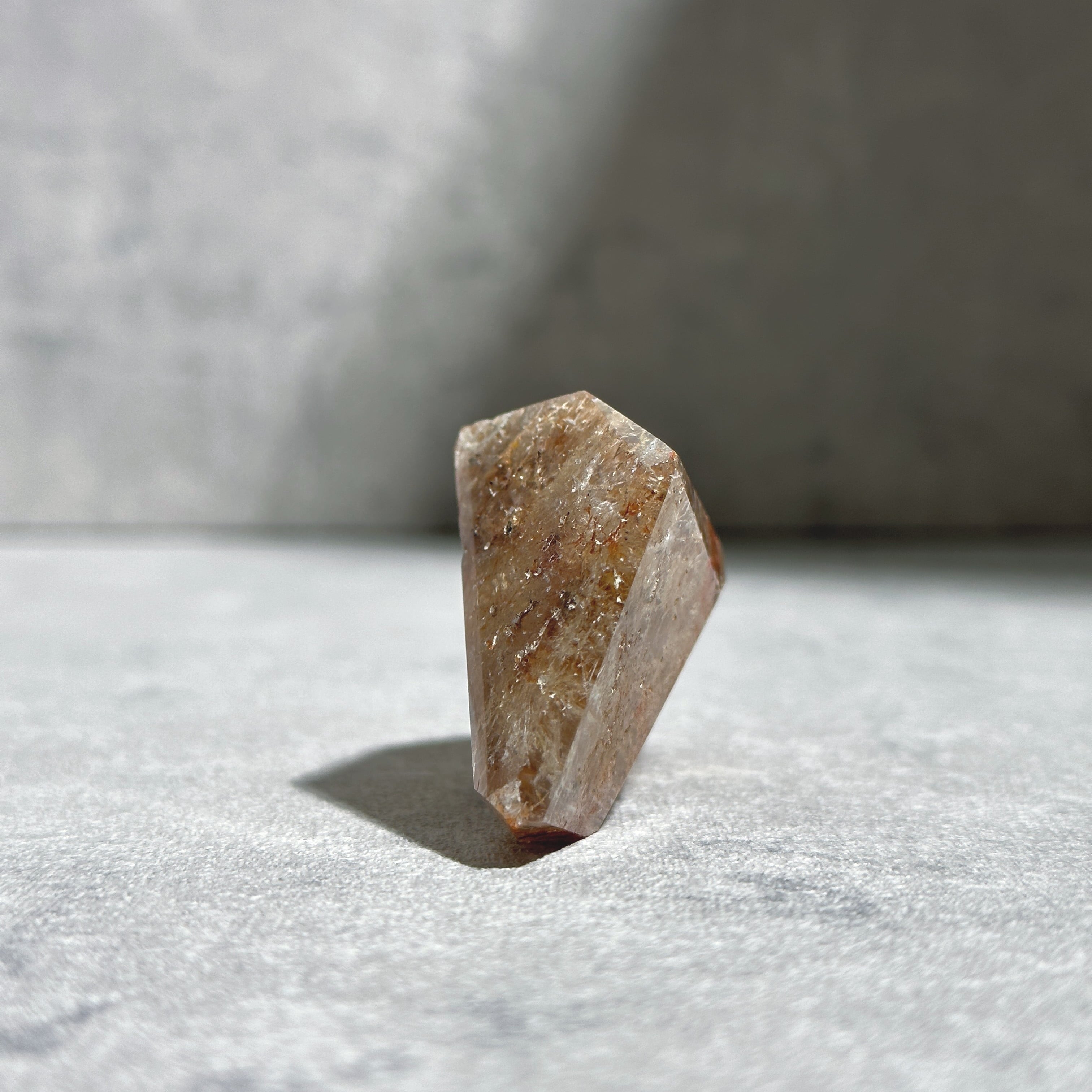 ガーデンクォーツ フリーフォーム13◇ Garden quartz ◇天然石・鉱物