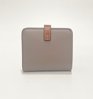 TORYBURCH トリーバーチ 二つ折り 財布 レディース 146368-082 ROBINSON PEBBLED MINI WALLET