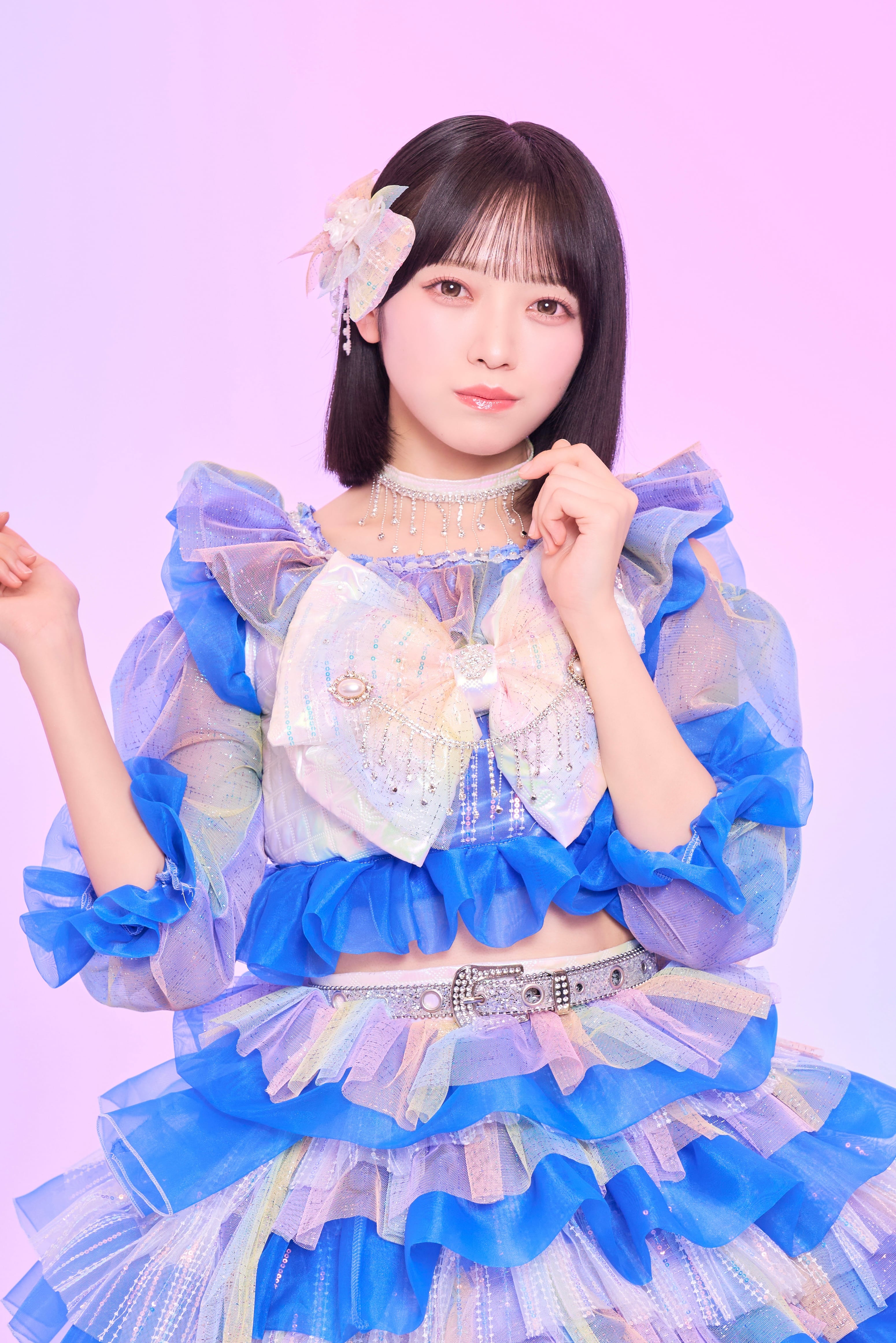 大塚のりか（メイビーME） 宛名あり郵送チェキ | TGIF online shop