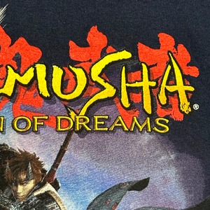 00s ONIMUSHA DAWN OF DREA