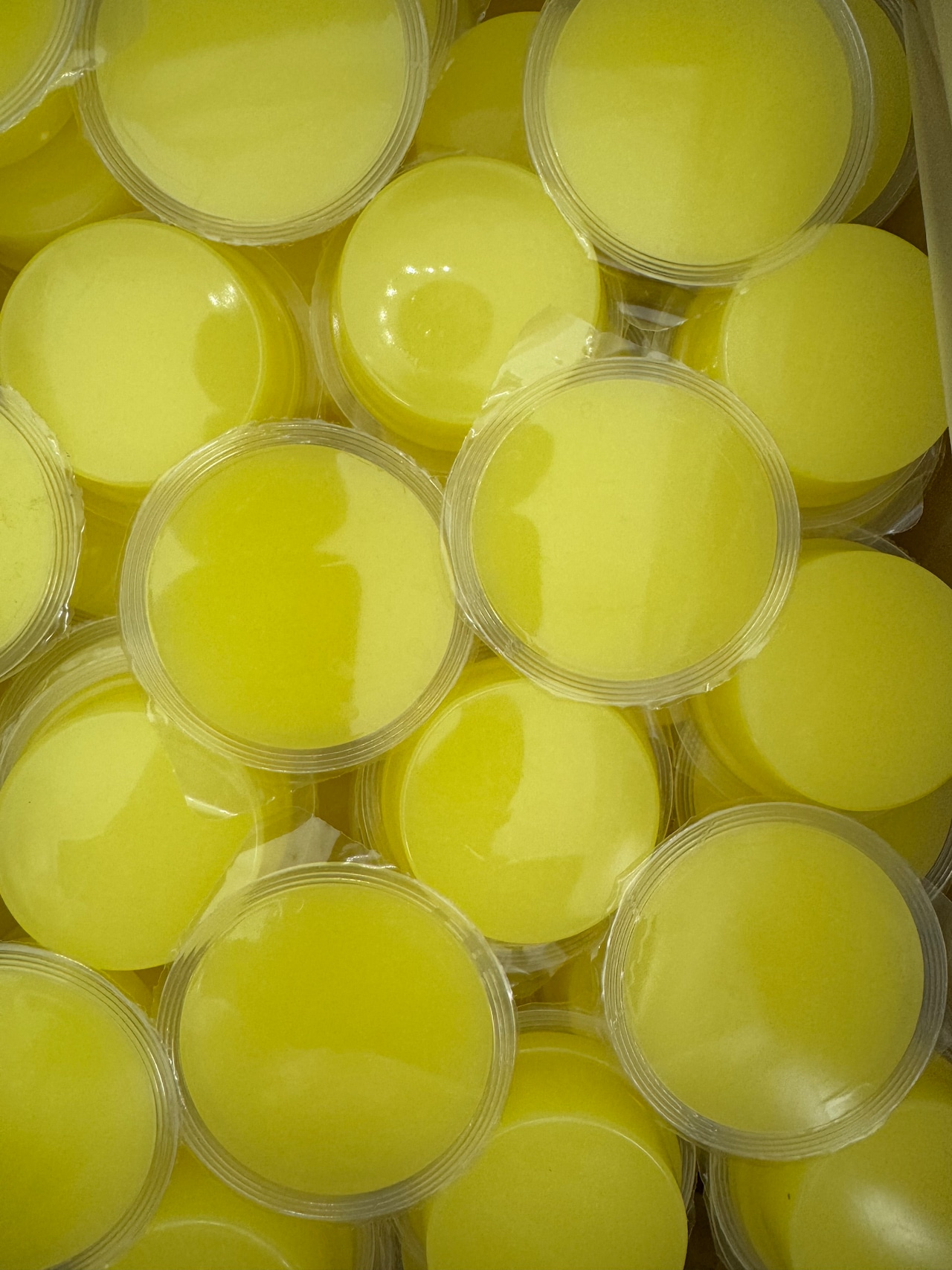 【15個】ドルクスゼリー L 65g