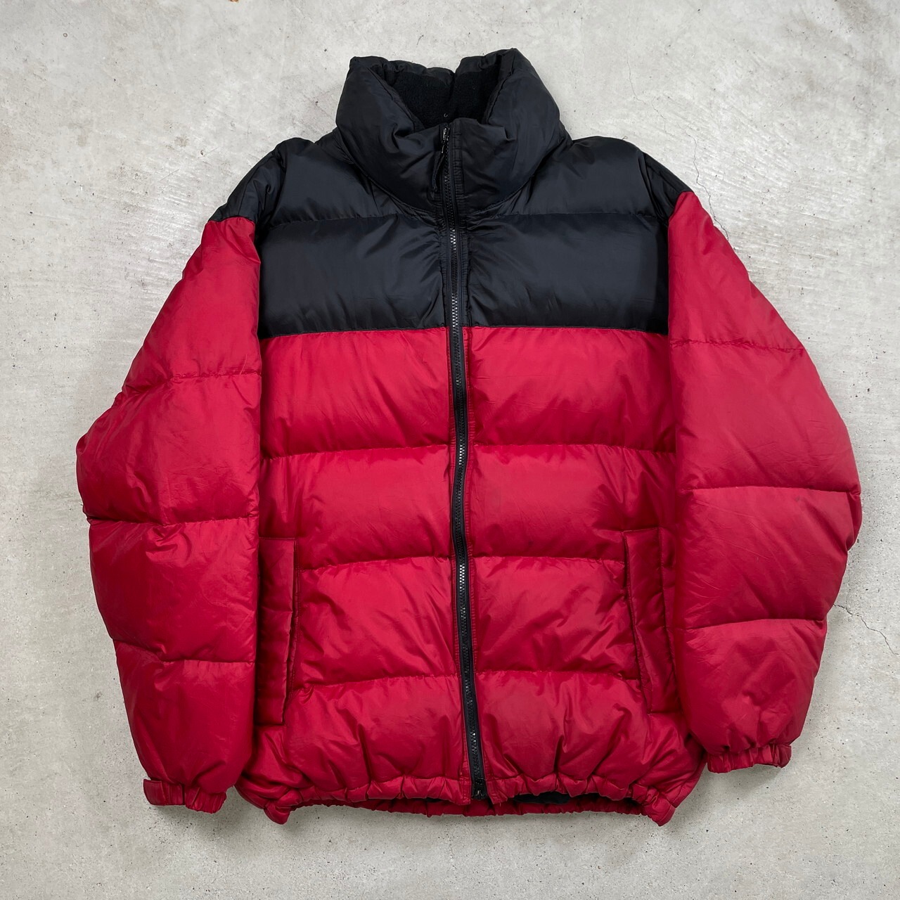 00年代 OLD GAP オールドギャップ ダウンジャケット メンズXL相当 古着 