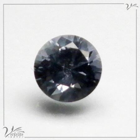 モンタナ・サファイア 0.33ct T23-894 | Verdelite（ベルデライト)