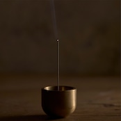 International order:&INCENSE No.031 Borneol
