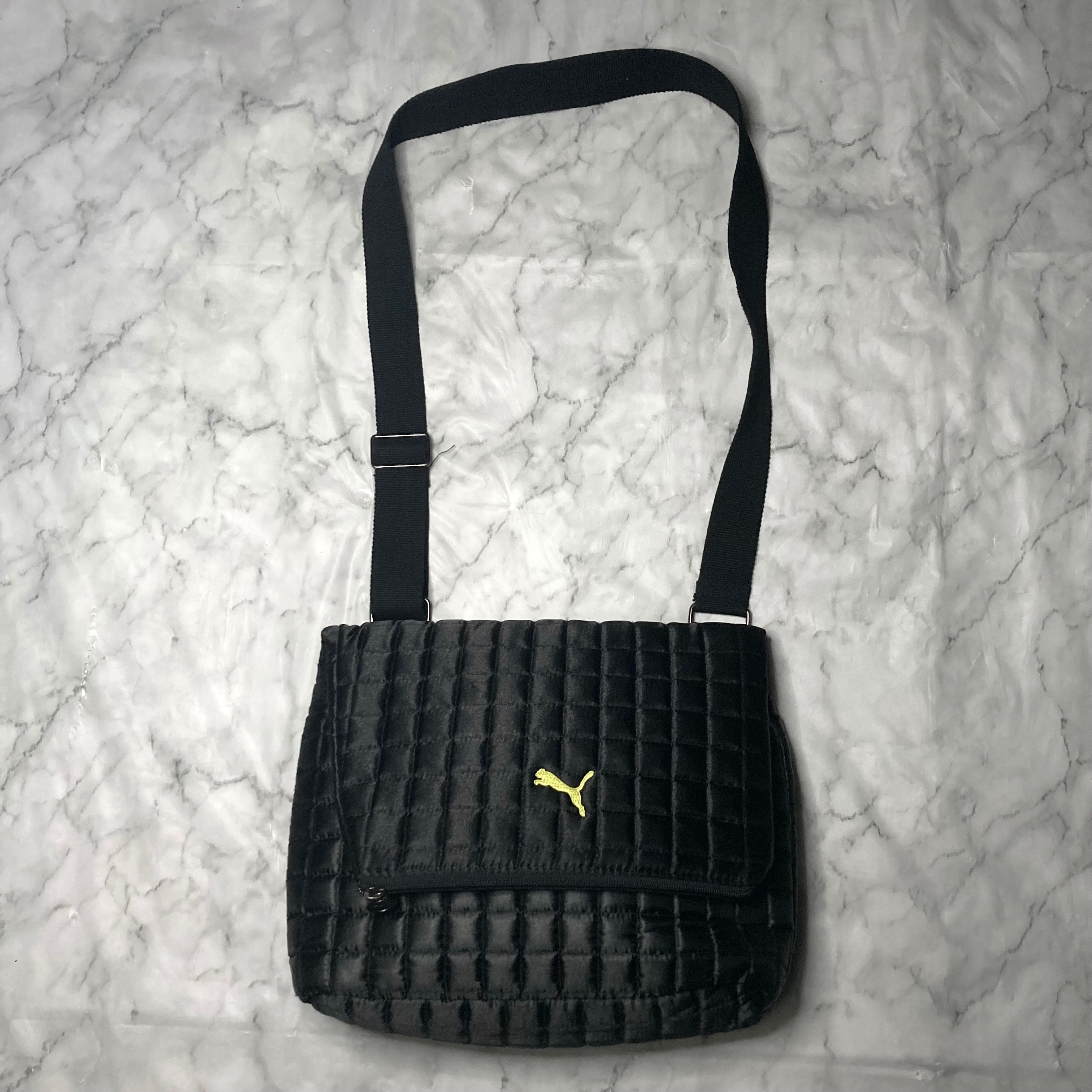 美品 オールドコーチ ☆ レザー ターンロック 巾着 ミニ コインケース