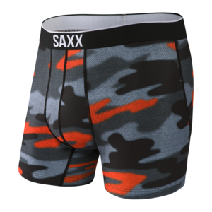 SAXX VOLT Boxer Brief (サックス ボルト ボクサーブリーフ)  HZC