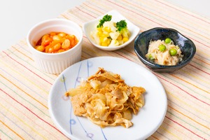 普通食 ×１４食セット【定期便】＜栄養バランスの取れた送料無料の宅配弁当＞