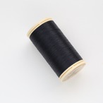 刺繍糸・フィラガン・黒・#180