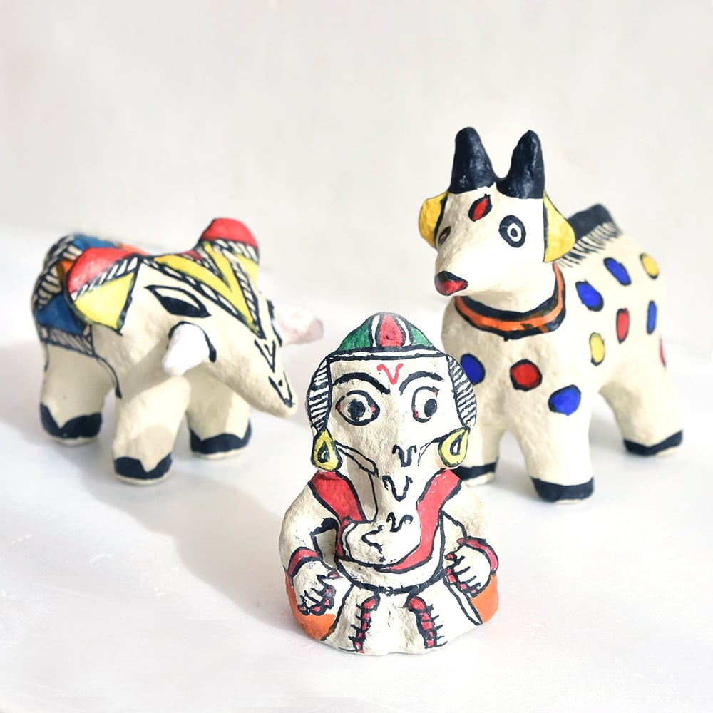 ステーショナリー | Phnom プノン ◇アジアの彩り雑貨店