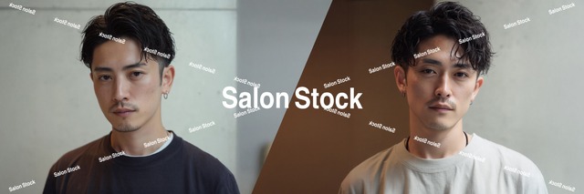 【メンズ】2面大人男性