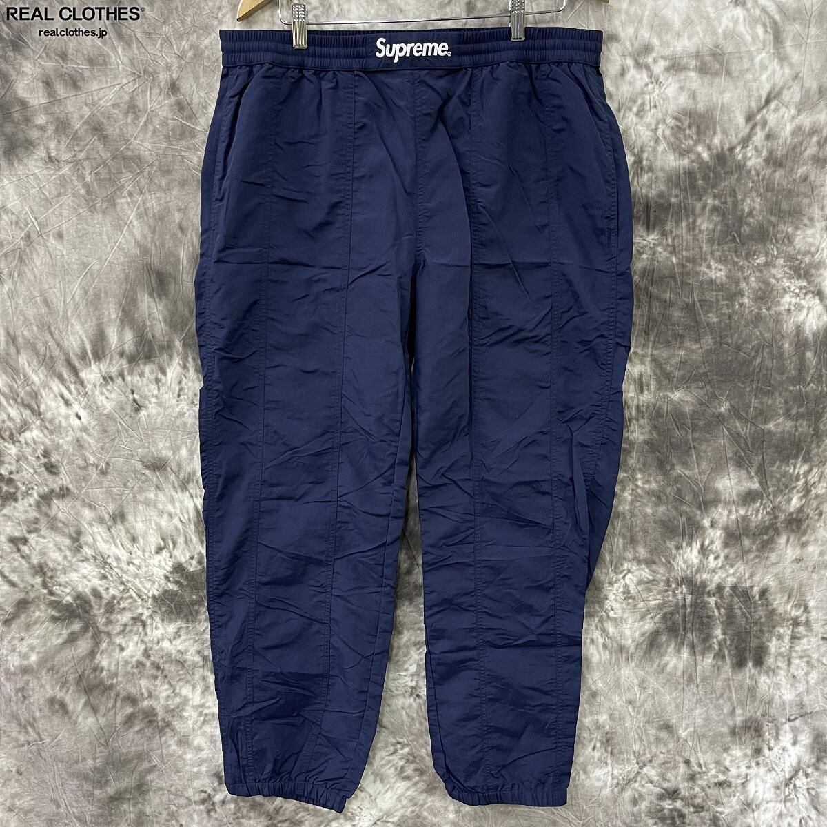 Supreme/シュプリーム 【19AW】Paneled Warm Up Pant/パネルド ...