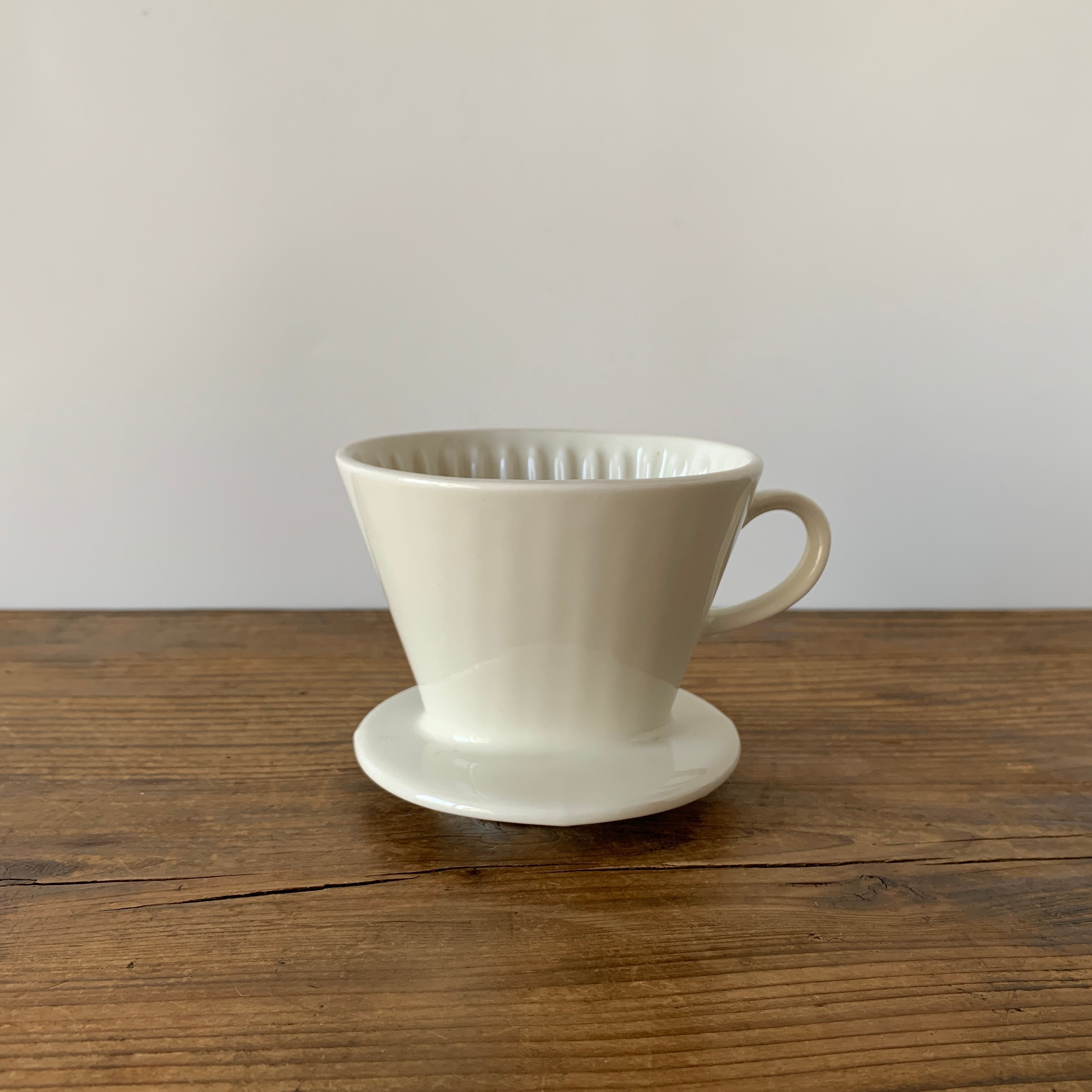 ARABIA / Coffee Dripper | troldhaugen antiques ｜ 北欧アンティーク