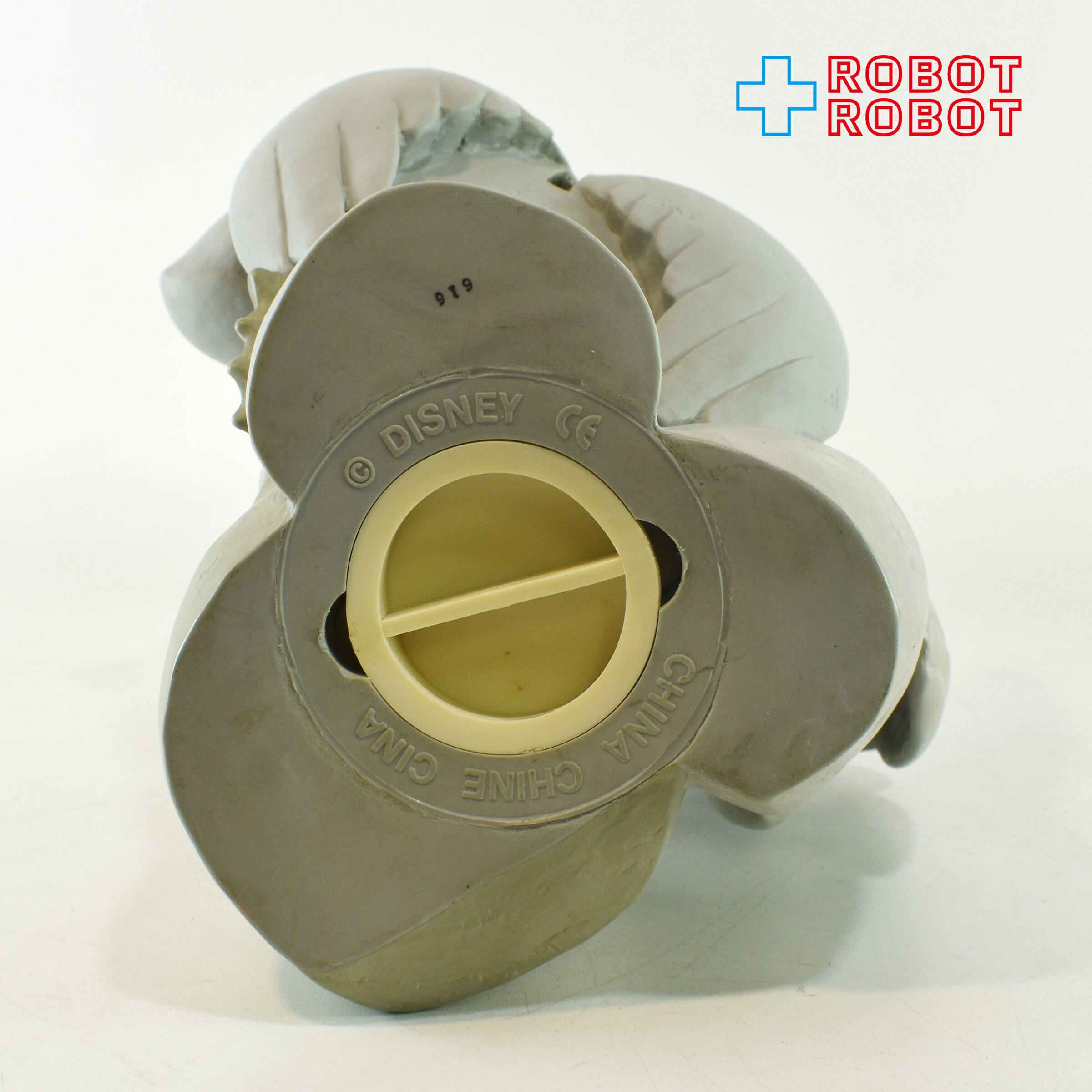 ディズニー ノートルダムの鐘 ガーゴイル ソフビ貯金箱 | ROBOTROBOT