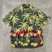 POLO SPORT Ralph Lauren Rayon Hawaiian Shirt