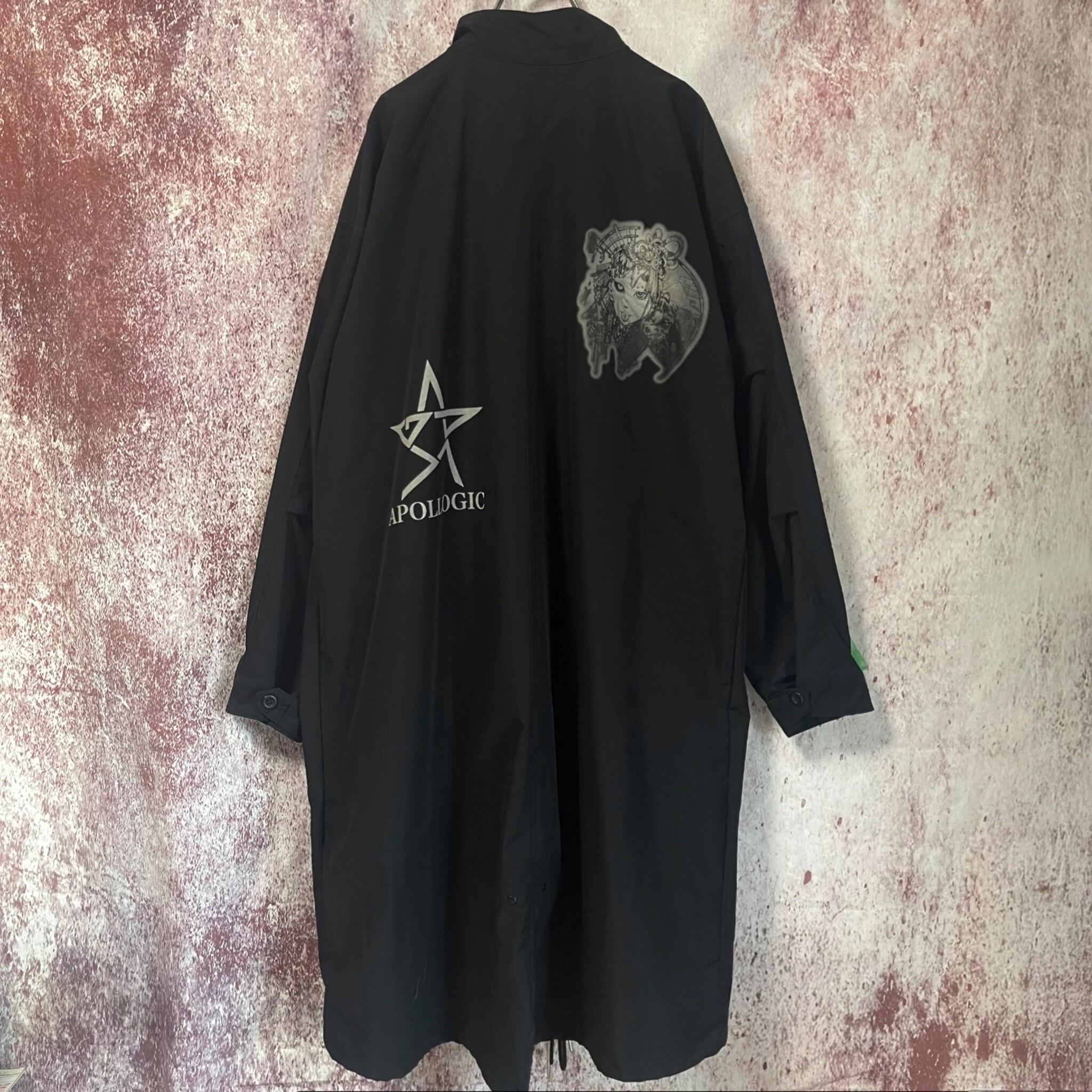 apollogic official shop