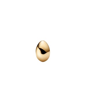 MARIA BLACK マリア・ブラック/ ピアス / Finney Huggie Pierced Earring - Yellow Gold
