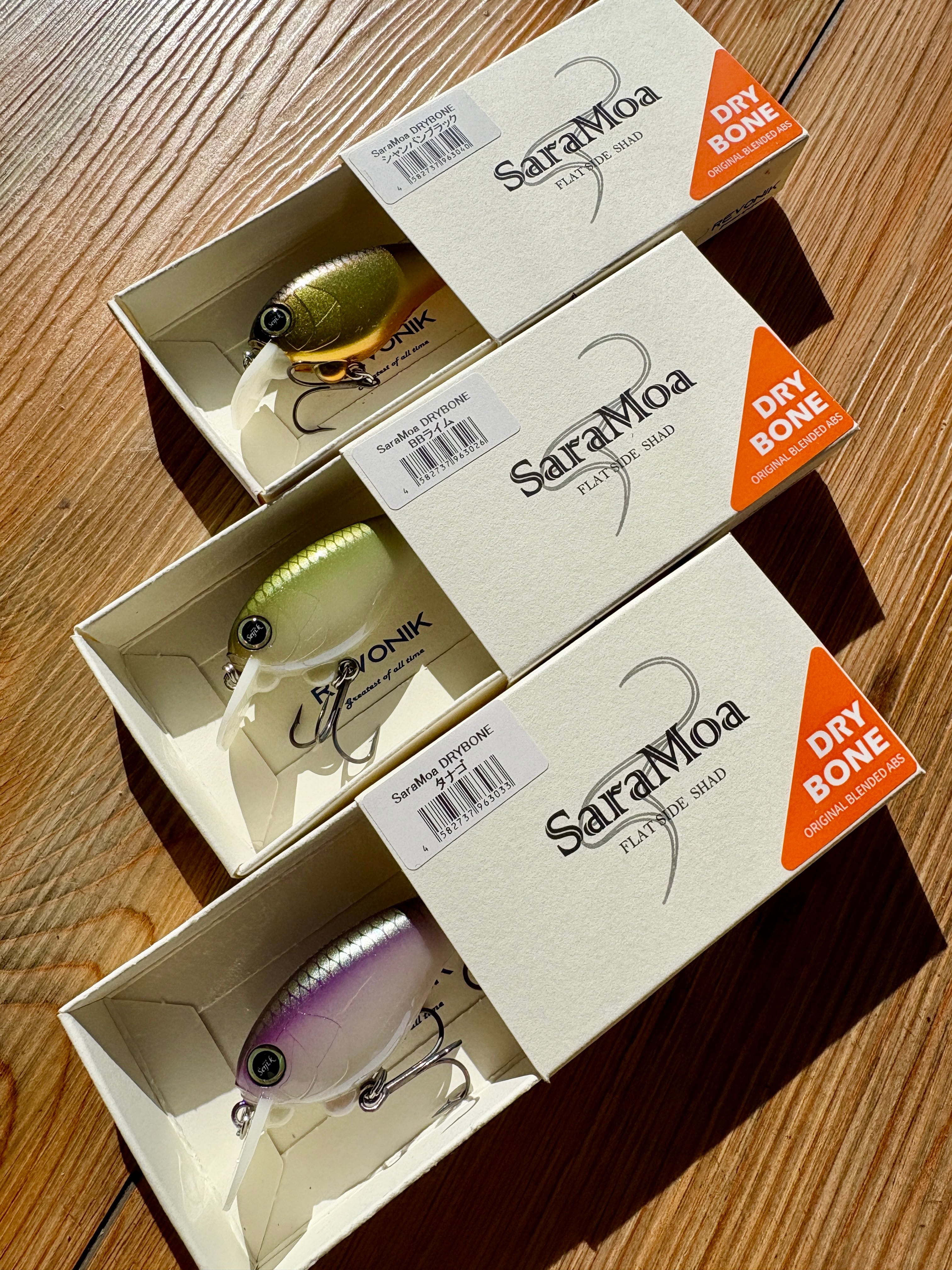 ルアーショップB－FARM