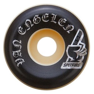 SPITFIRE / F4 Ave Chrome Pro Conical / 54mm / 99a