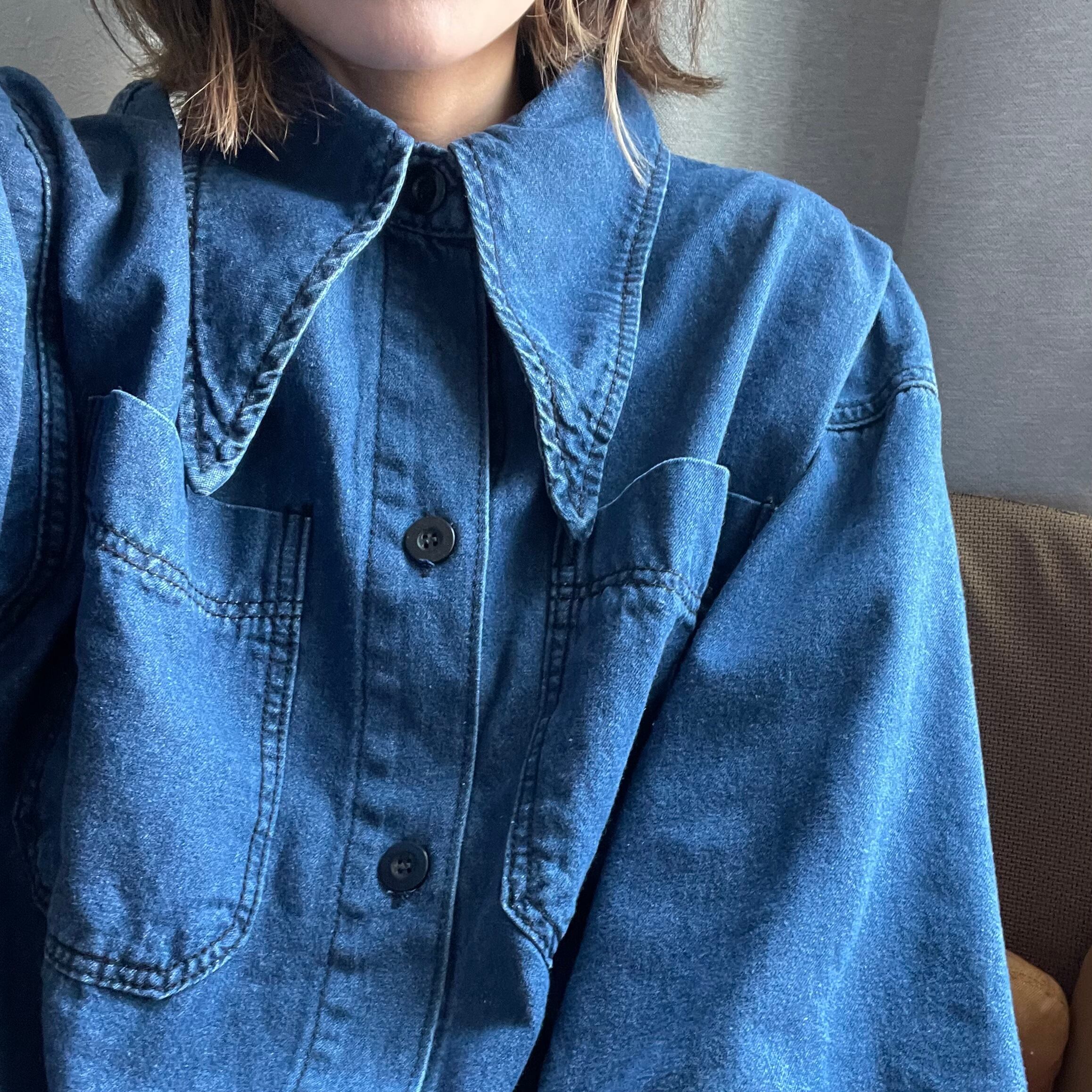 デニムシャツ_FLM0078