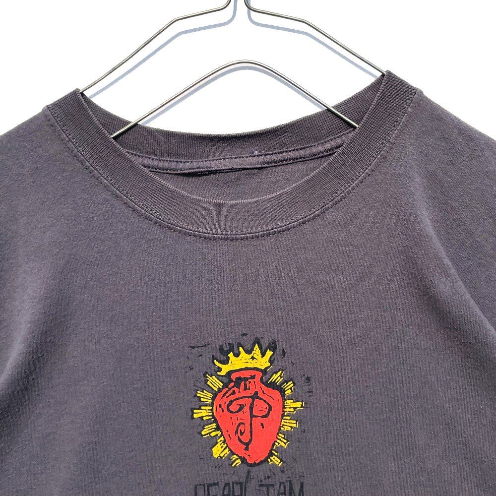 Pearl Jam [Pearl Jam] Vintage Tour T-Shirt [1998s] Vintage Tour T