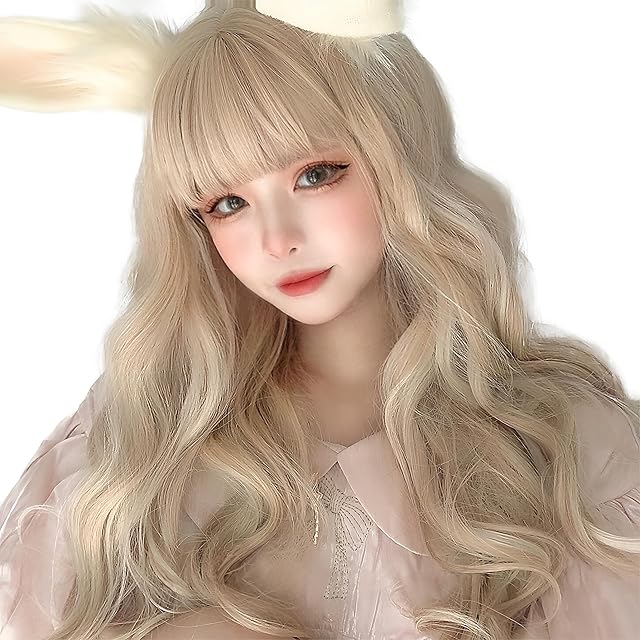 コスプレウィッグ 自然 自然なウィッグ通販専門店 アクアドール AQUADOLL