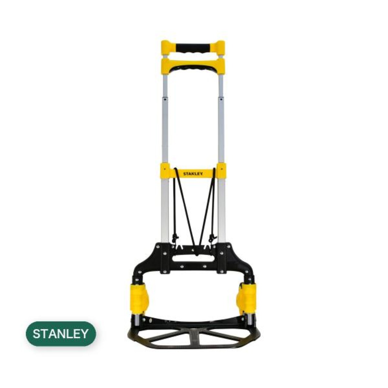スタンレー 折りたたみハンドトラック 耐荷重約60kg SXWTD-FT516