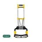 スタンレー 折りたたみハンドトラック 耐荷重約60kg SXWTD-FT516