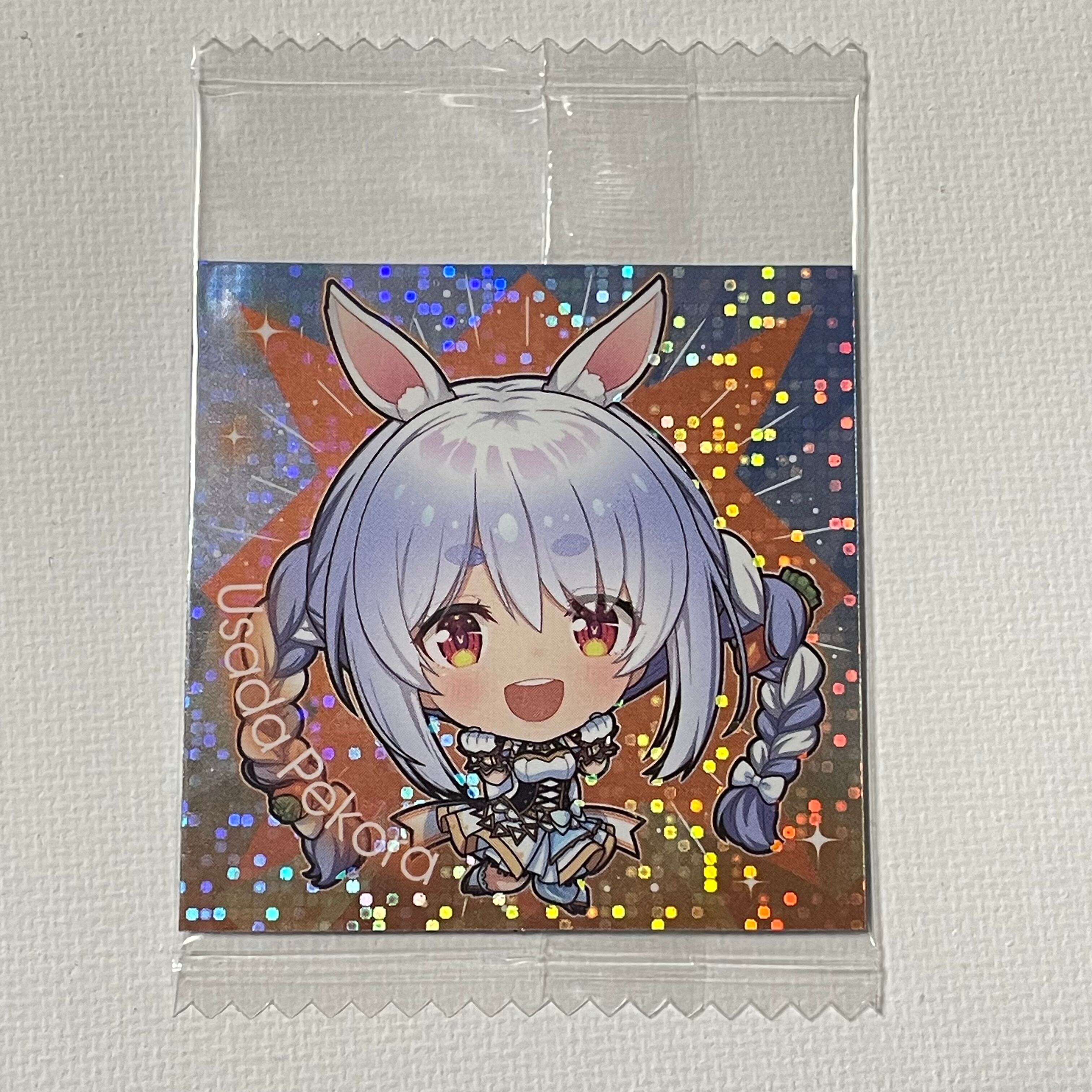 丸尾末広『少女椿ステッカー』 | Pay ID