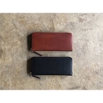 SLOW (スロウ)『Herbie』New Round Long Wallet