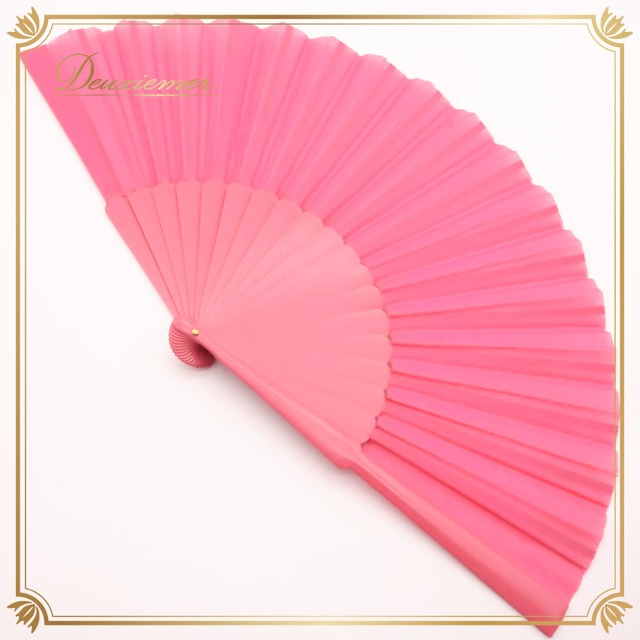 フラメンコ 小物 Abanico Español 31.5cm アバニコ ピンク系 扇子 せんす 小道具 ダンス小物 華やか 無地 シンプル 練習 レッスン 舞台 発表会 イベント ダンス ステージ フラメンコ小物 明るい 鮮やか かわいい 女性