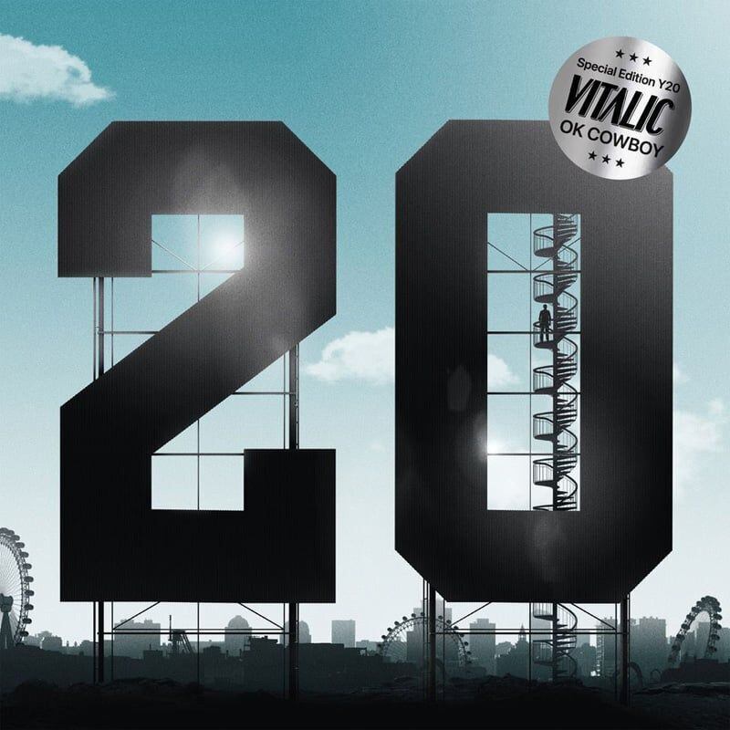 DJ CAM: Vintage Beats 1999-2003 | calentito