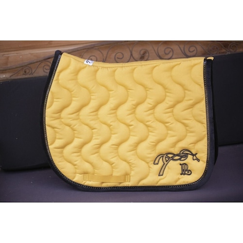 PENELOPE "Classique" Saddle pad ペネロペ ゼッケン