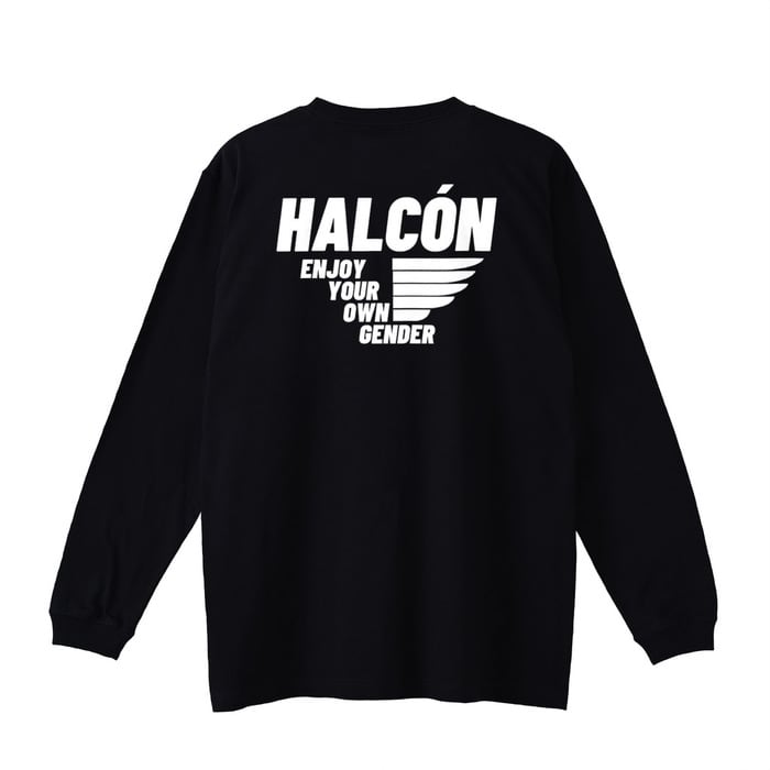 【SD】Modern Twist Signs Logo ロンT（XL） SD】Modern Twist Signs Logo ロンT（XL） SD Heavyweight Modern