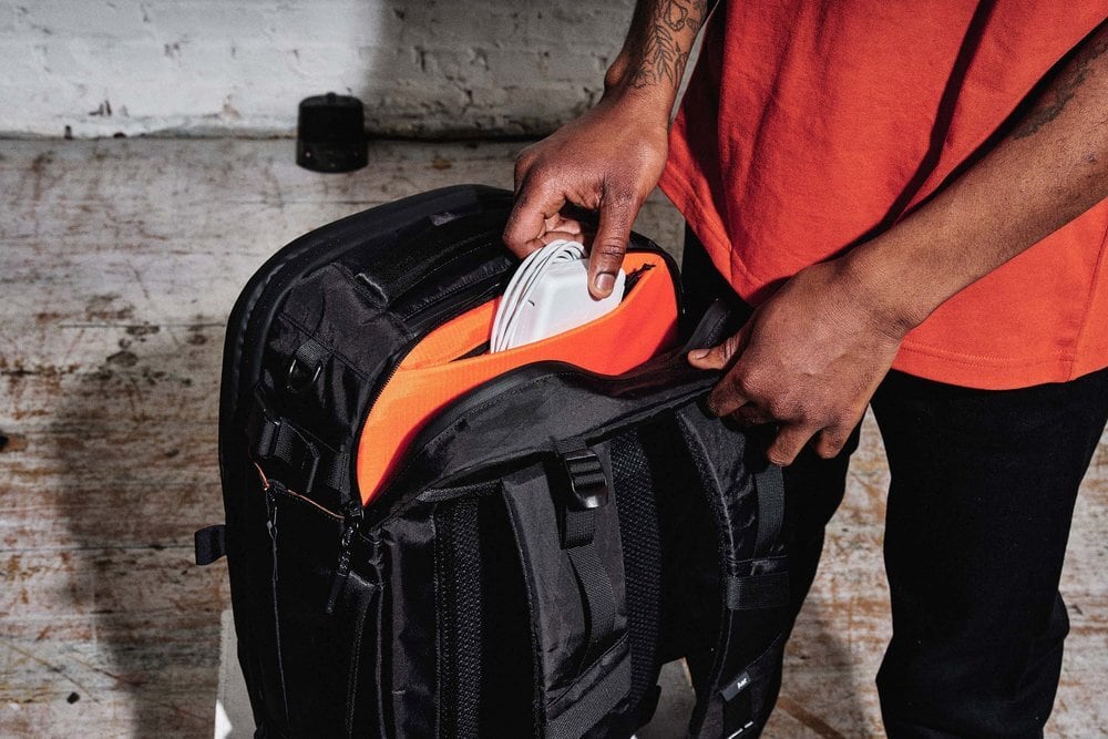 Aer エアー Travel Pack 3 X-PACトラベルパック3 エックスパック AER