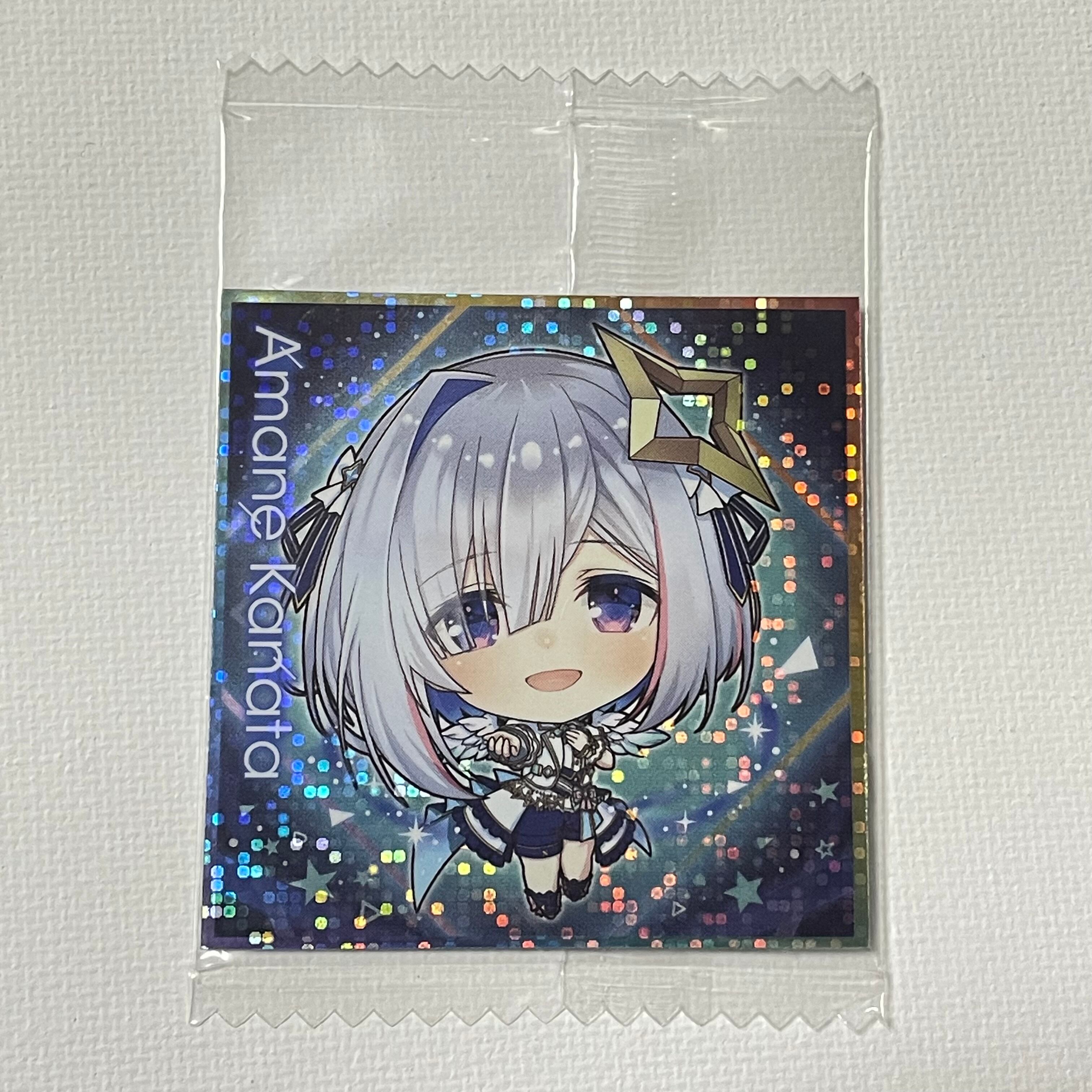 丸尾末広『少女椿ステッカー』 | Pay ID