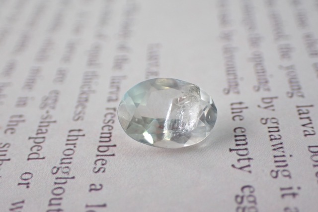 アクアマリン　2.35ct　[C12-360]