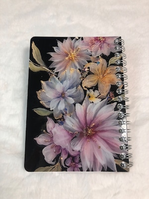 2026年 DIARY手帳　3デザイン